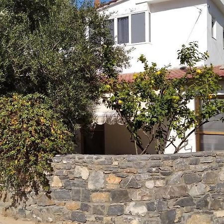Traditional House In Elounda מראה חיצוני תמונה