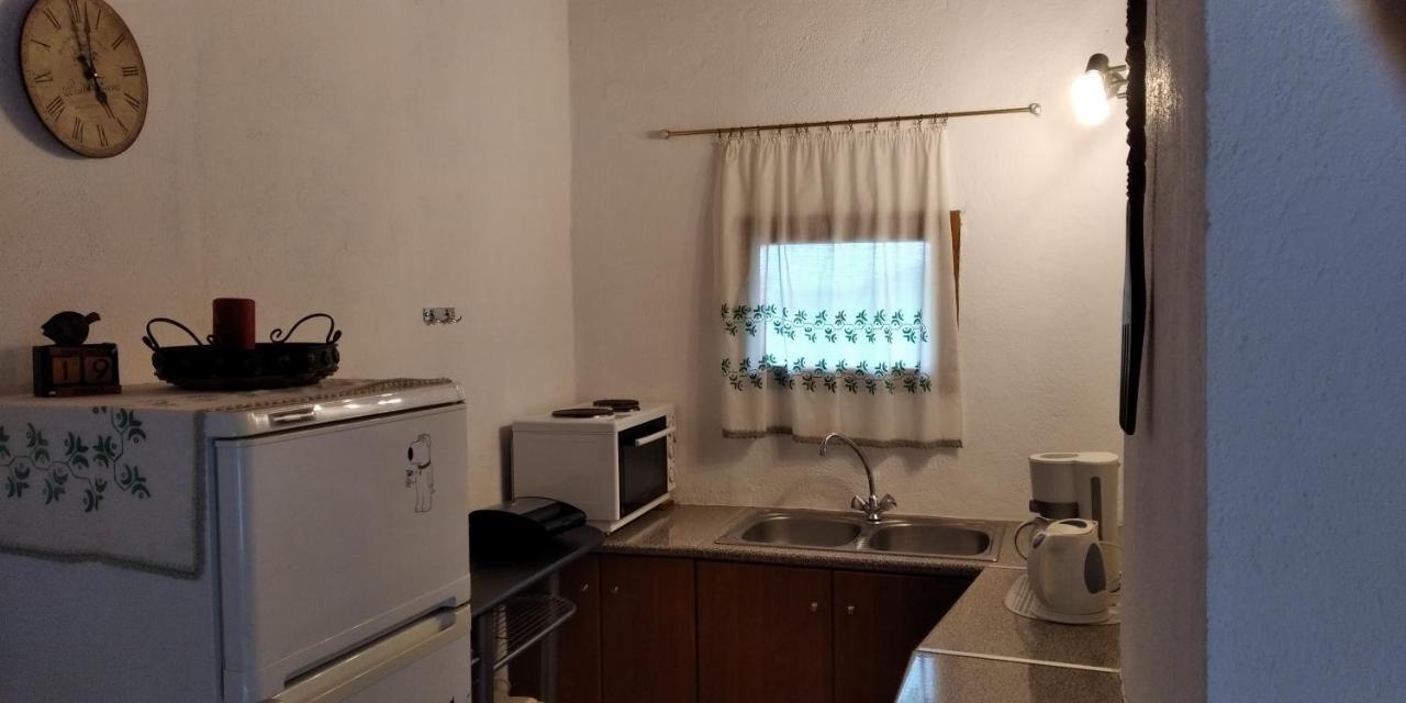 Traditional House In Elounda מראה חיצוני תמונה