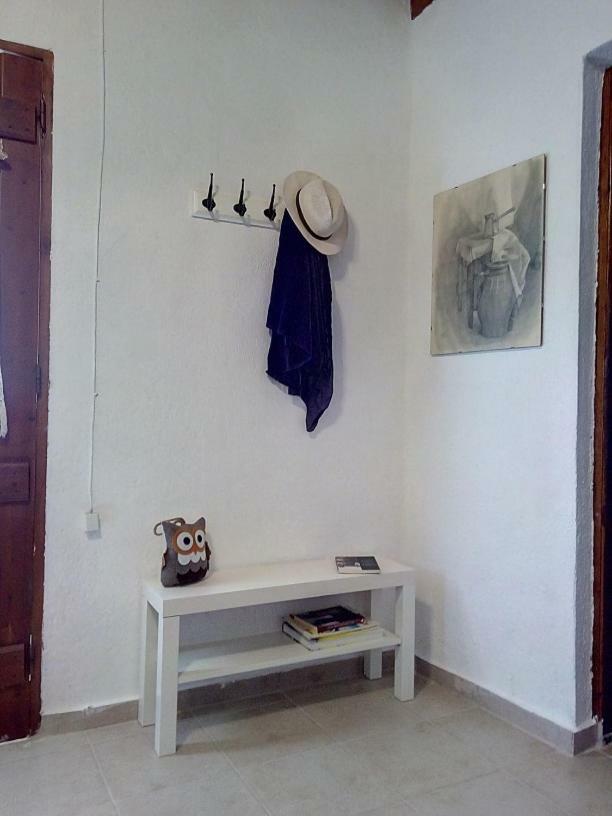 Traditional House In Elounda מראה חיצוני תמונה