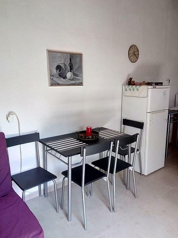 Traditional House In Elounda מראה חיצוני תמונה