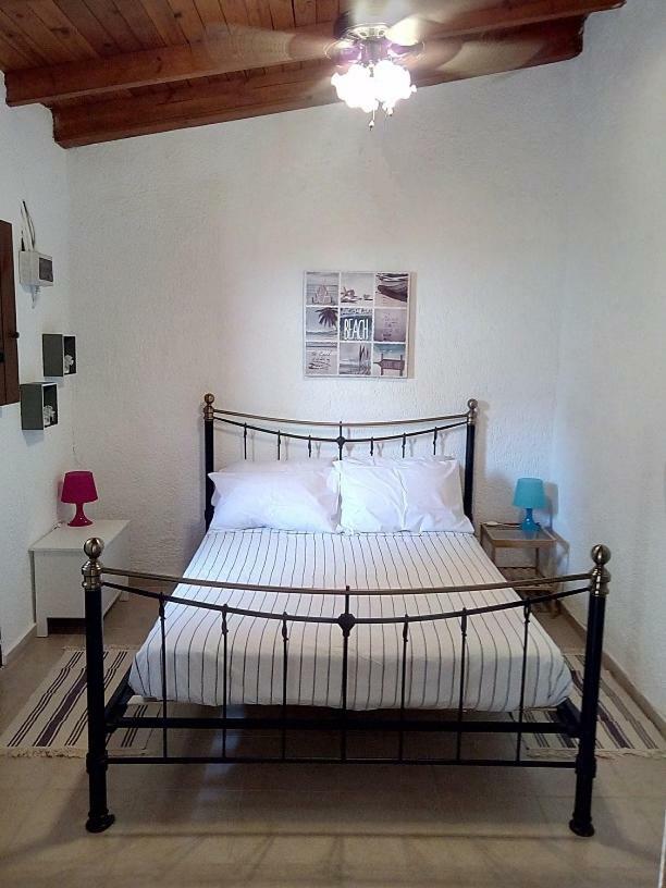 Traditional House In Elounda מראה חיצוני תמונה